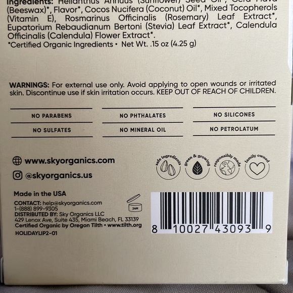 Chapsticks - Picture 5 of 8